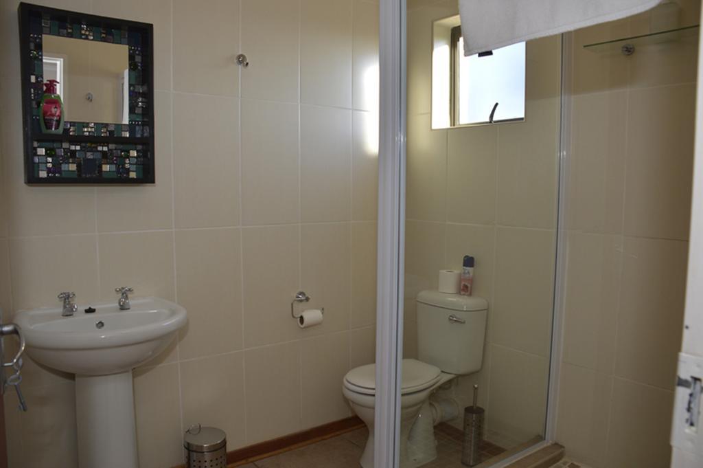 Two Bells Guest House Bloemfontein Chambre photo